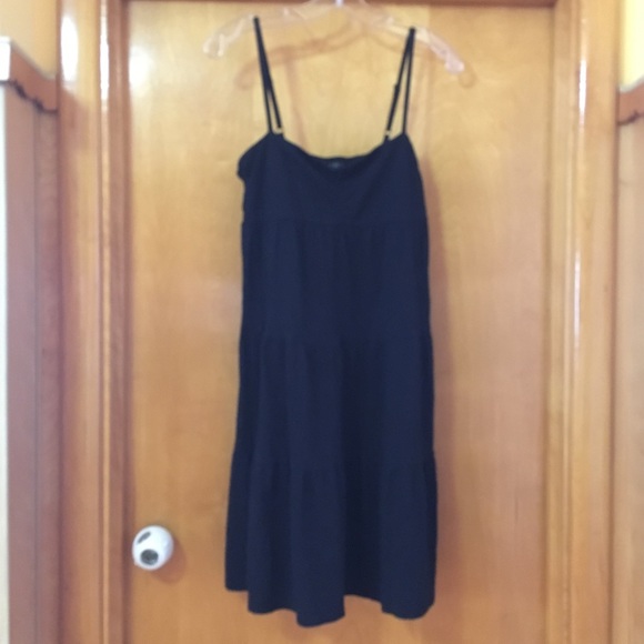 Old Navy Dresses & Skirts - Old Navy Cotton Strap Dress ~ M Old Navy Dresses & Skirts - Old Navy Cotton Strap Dress ~ M